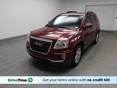 Used 2017 GMC Terrain SLE w/ Driver Alert Package I