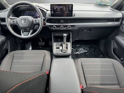Used 2026 Honda CR-V TrailSport image 43