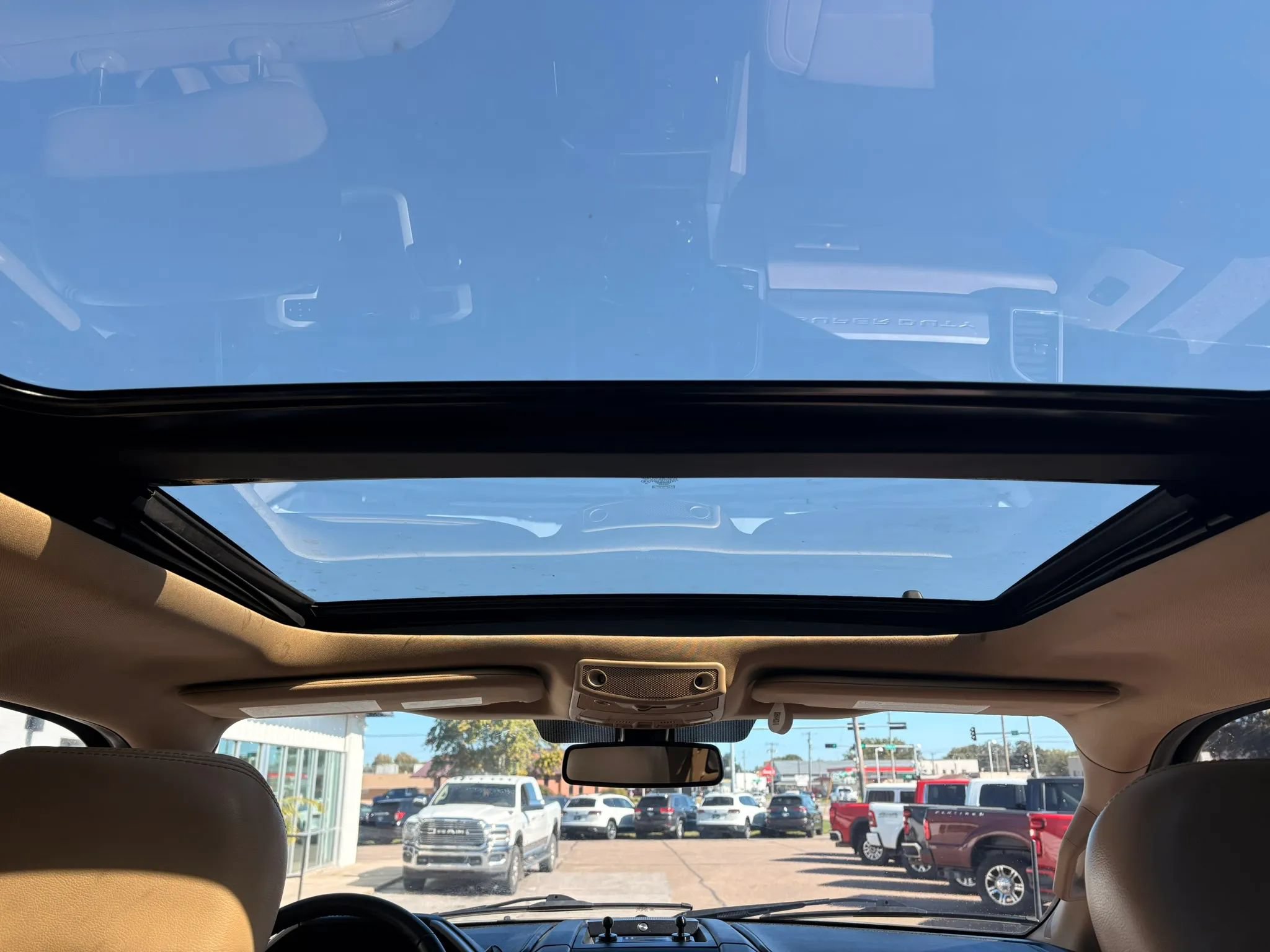 Used 2019 Ford F250 Lariat w/ Tow Technology Bundle AWD/4WD image 25
