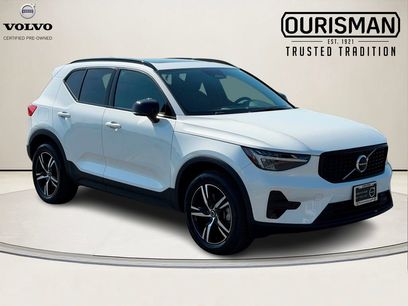 Used 2024 Volvo XC40 B5 Core