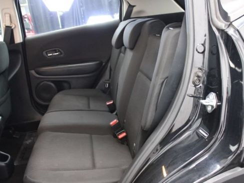Used 2017 Honda HR-V LX image 20