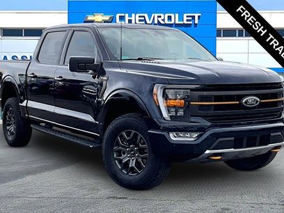 Used 2022 Ford F150 Tremor w/ Equipment Group 401A Mid