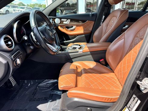 Used 2018 Mercedes-Benz C 43 AMG 4MATIC Sedan image 10