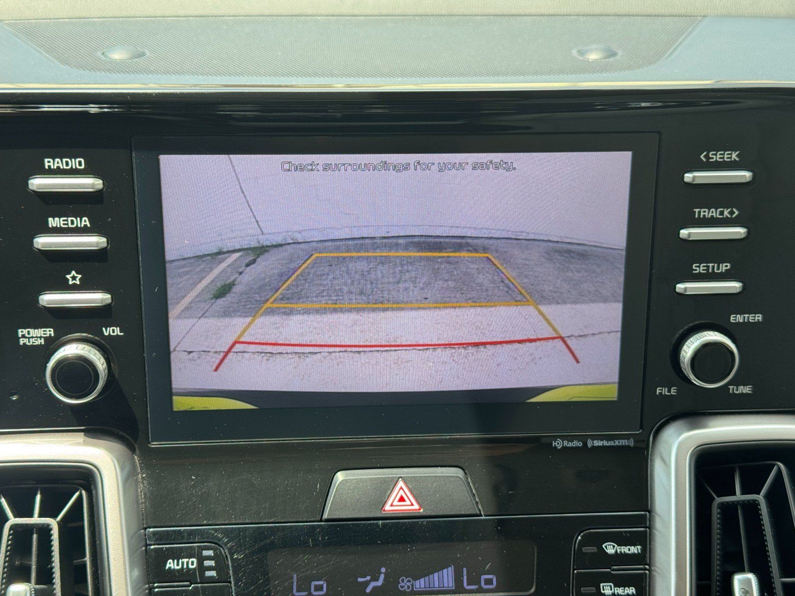 Used 2021 Kia Sorento S FWD image 26