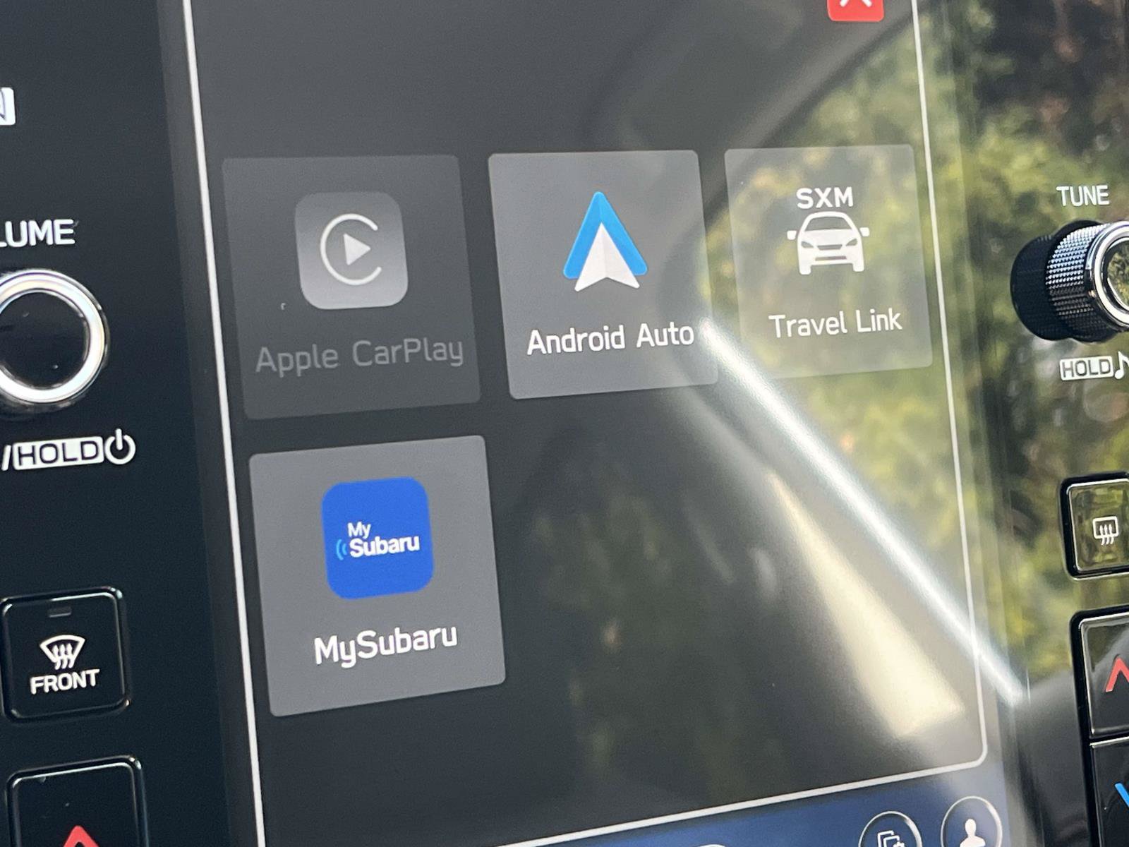 New 2026 Subaru Crosstrek 2.5i Limited AWD/4WD image 23