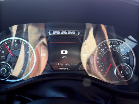 Used 2022 RAM 1500 Big Horn image 17