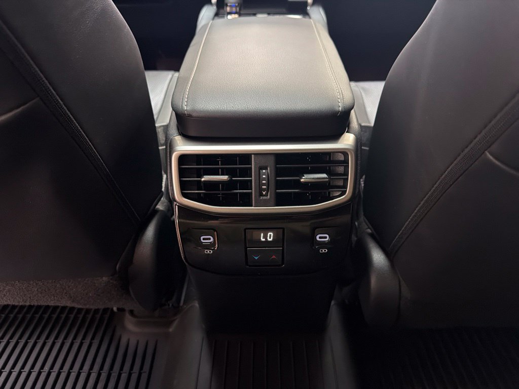 Used 2023 Lexus RX 350 Premium Plus w/ Accessory Package AWD/4WD image 19