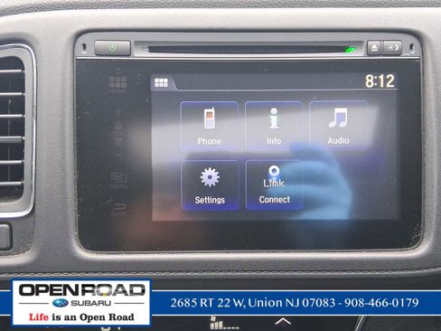 Used 2018 Honda HR-V EX image 21