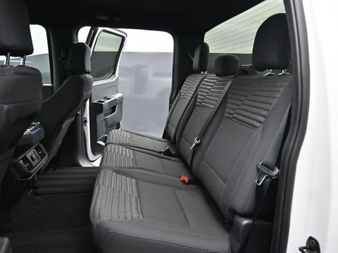 Certified 2021 Ford F150 XL w/ STX Appearance Package RWD image 17