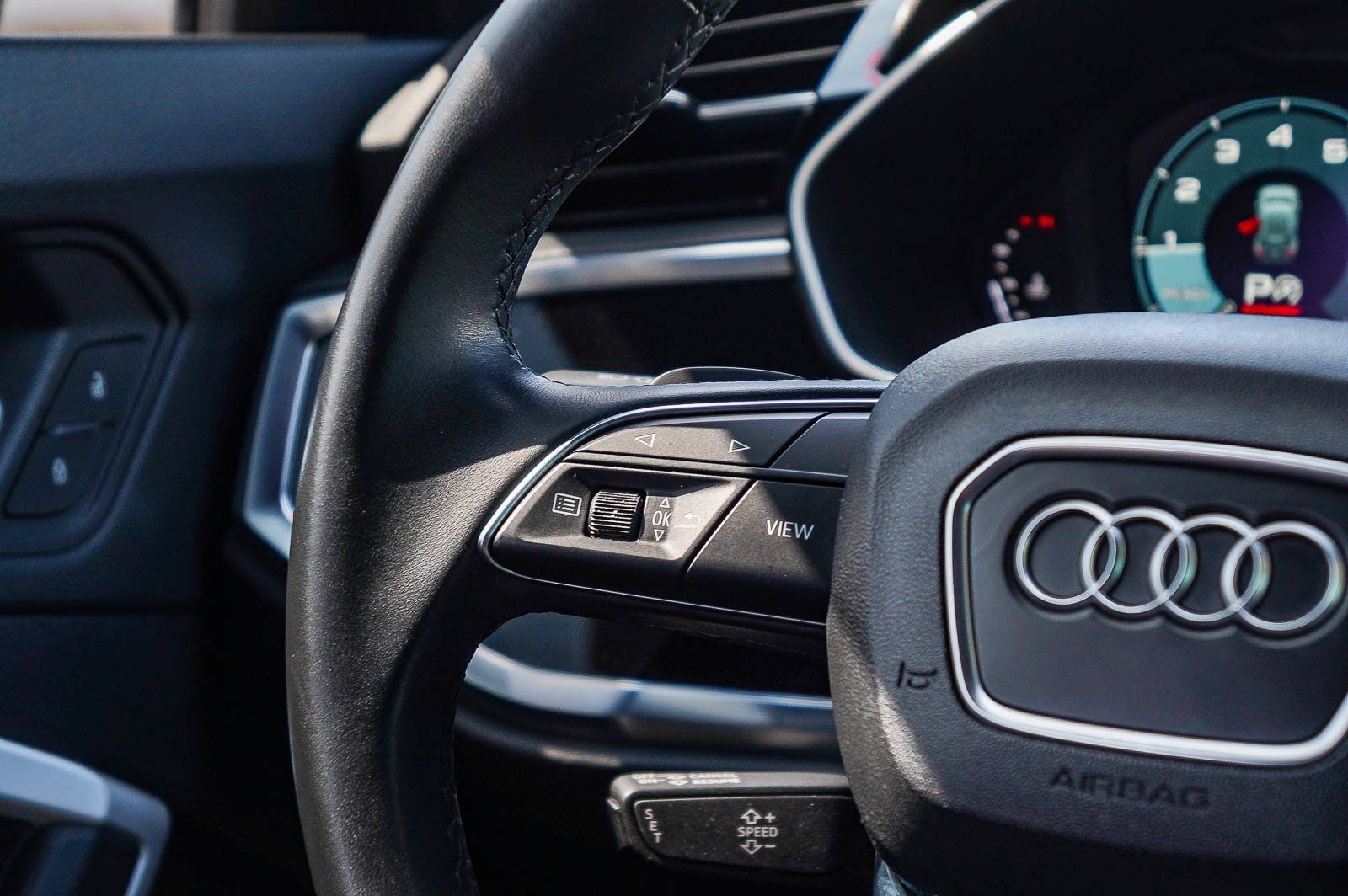 Used 2022 Audi Q3 2.0T Premium AWD/4WD image 16