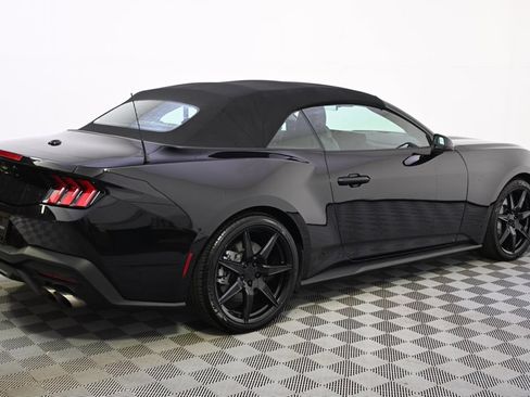 Used 2024 Ford Mustang GT Premium RWD image 7