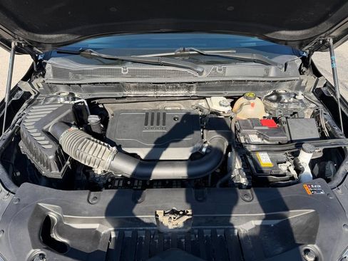 Used 2022 Chevrolet Blazer Premier AWD/4WD image 34