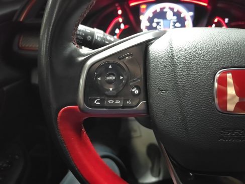 Used 2019 Honda Civic Type R image 19