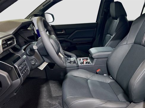 New 2026 Toyota 4Runner Limited image 20