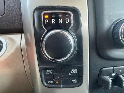 Used 2014 RAM 1500 Big Horn AWD/4WD image 33