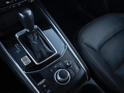 Used 2023 MAZDA CX-5 AWD 2.5 S w/ Premium Package image 10