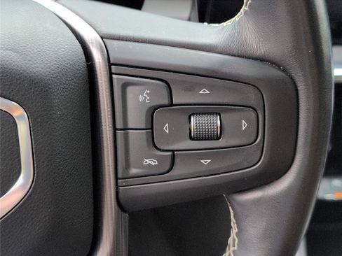 Used 2024 GMC Sierra 1500 Denali Ultimate image 26