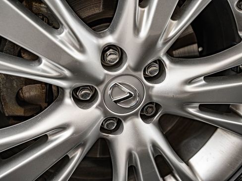 Used 2010 Lexus RX 450h 2WD image 11