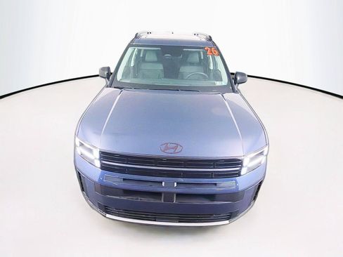 Used 2026 Hyundai Santa Fe XRT AWD/4WD image 13