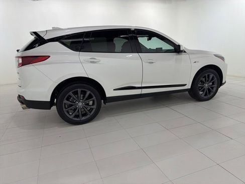 Certified 2025 Acura RDX A-Spec image 37