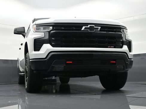 Used 2025 Chevrolet Silverado 1500 LT Trail Boss image 29
