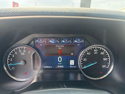 Used 2023 Ford F150 XLT w/ Equipment Group 301A Mid AWD/4WD image 15