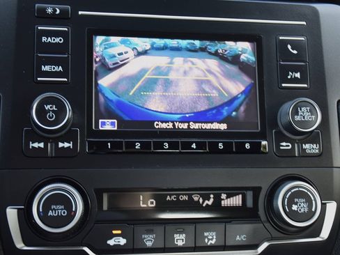 Used 2021 Honda Civic LX image 20