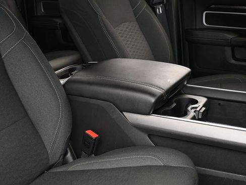 Used 2026 RAM 2500 Big Horn image 49