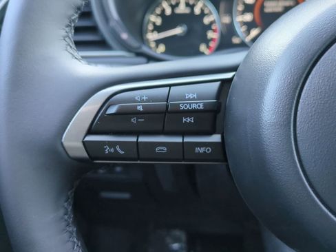 New 2026 MAZDA CX-30 AWD 2.5 S w/ Select Sport Pkg image 23