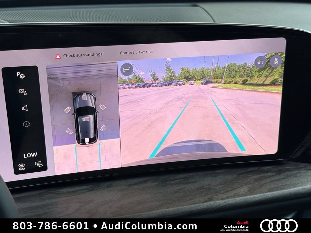 New 2026 Audi Q5 Premium Plus AWD/4WD image 34