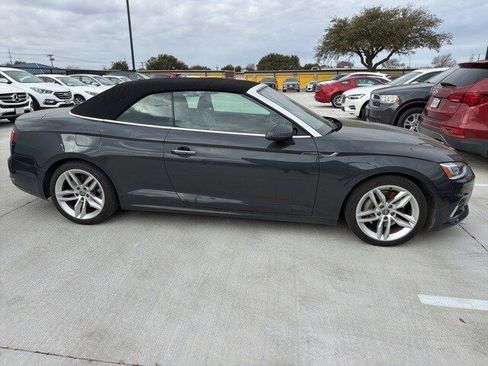 Used 2019 Audi A5 2.0T Premium Plus w/ Premium Plus image 3
