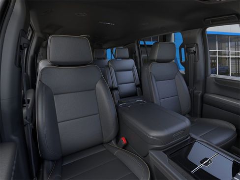 New 2026 GMC Yukon XL Elevation w/ LPO, Floor Liner Package image 17