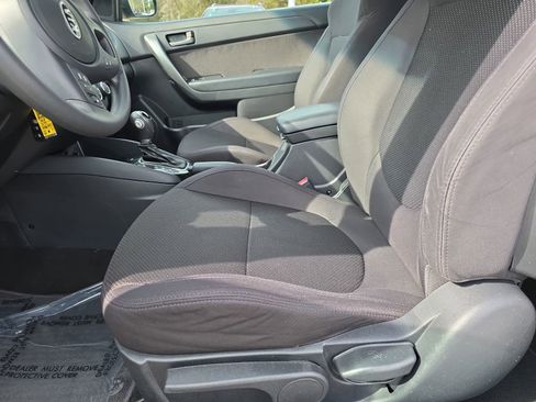 Used 2012 Kia Forte Koup EX image 27