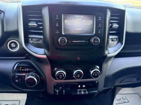 Used 2019 RAM 2500 Big Horn AWD/4WD image 31