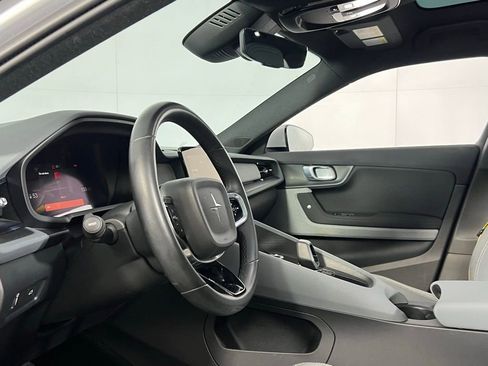 Used 2021 Polestar Polestar 2 w/ Performance Package image 18