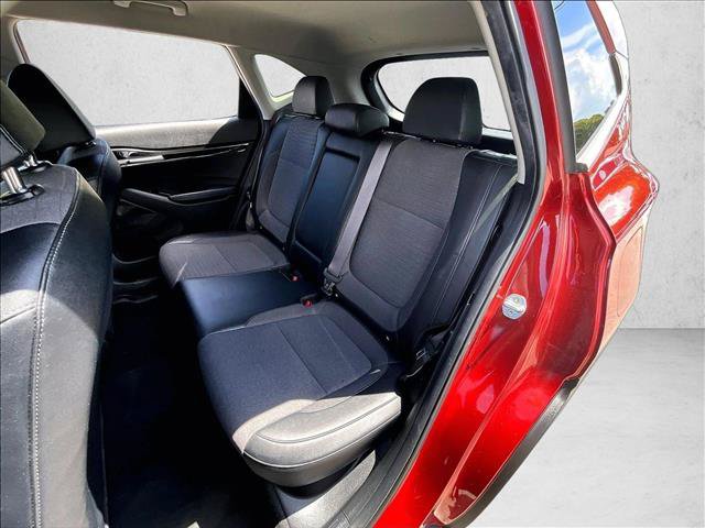Used 2022 Kia Seltos S FWD image 28