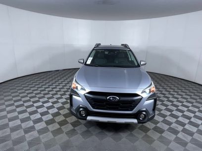 Used 2023 Subaru Outback Touring XT