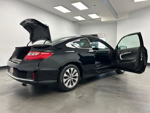 Used 2013 Honda Accord EX image 26