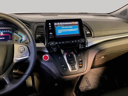 Used 2018 Honda Odyssey EX image 7