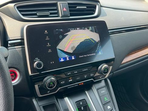 Used 2022 Honda CR-V EX image 20