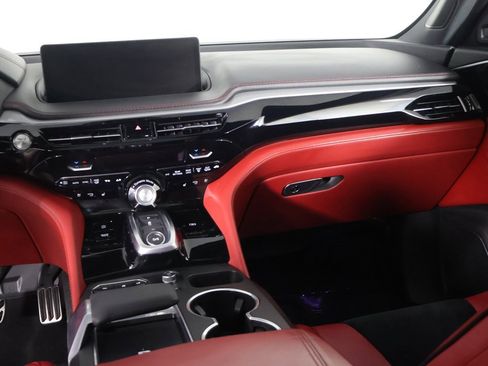 Used 2023 Acura MDX A-Spec image 36