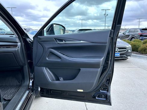 Certified 2023 INFINITI QX60 Luxe AWD/4WD image 16