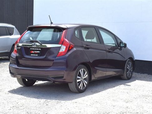 Used 2016 Honda Fit EX image 5