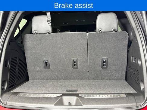 New 2026 Chevrolet Tahoe Premier AWD/4WD image 17