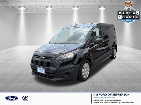 Used 2015 Ford Transit Connect XL FWD image 1