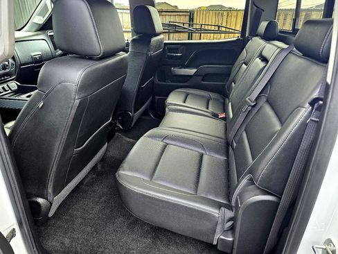 Used 2016 Chevrolet Silverado 3500 LTZ w/ Duramax Plus Package image 15