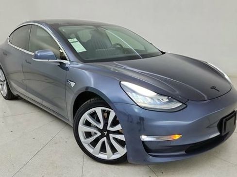 Used 2020 Tesla Model 3 Long Range image 88