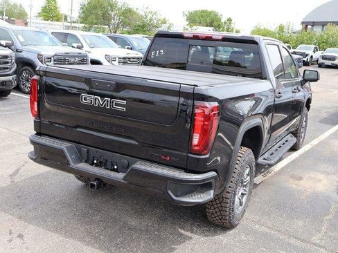 New 2026 GMC Sierra 1500 AT4X AWD/4WD image 5