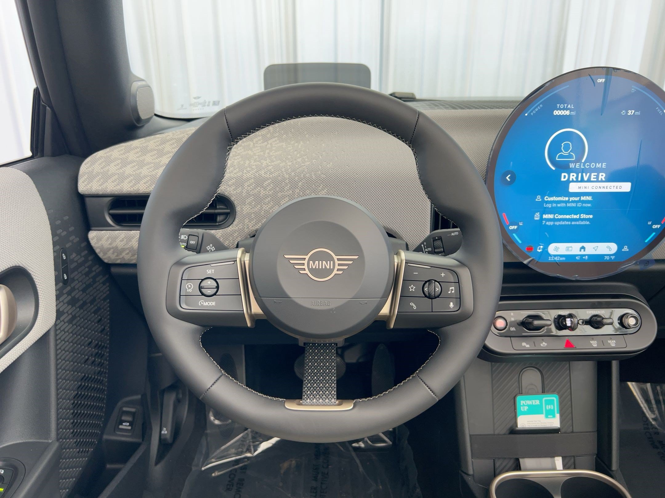 New 2026 MINI Cooper S FWD image 16