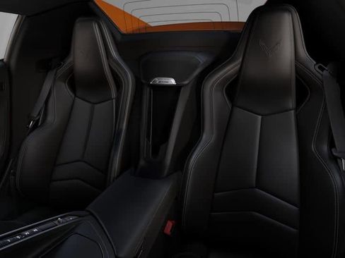 New 2025 Chevrolet Corvette Z06 image 33